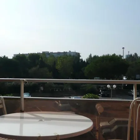 Avec Parking, Vue Marina - 4/5 Pers. - Fr-1-833-47 *